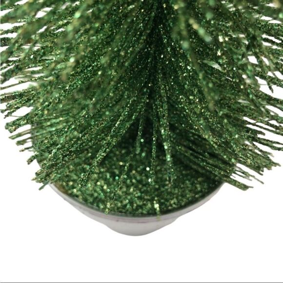 3 CHRISTMAS TREES: NIGHT LIGHT / SPARKLY TREE / LIGHTED TREE - Picture 9 of 15